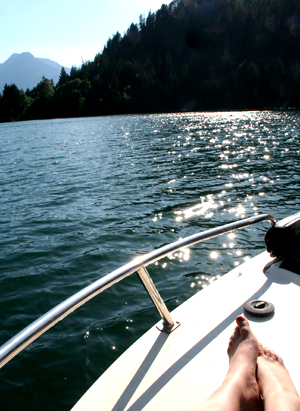 Relaxation
