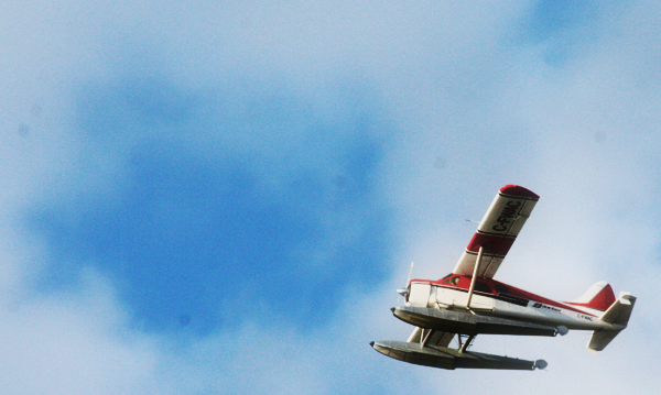 Floatplane