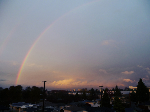 Rainbow